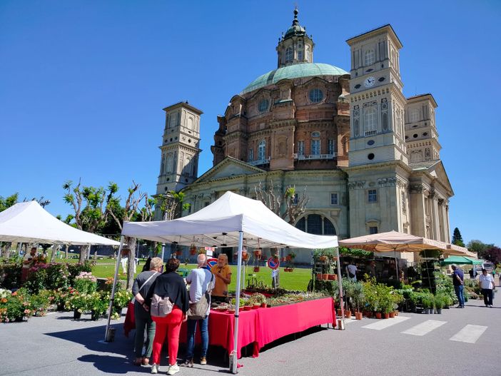 Vicoforte approva le linee di indirizzo per "Florete Flores"