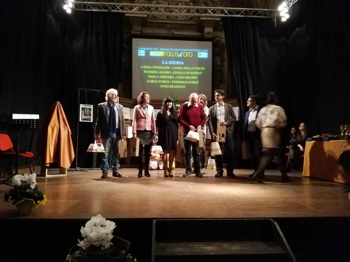 Fossano: assegnato a “Tutto sbagliato” il Folle d’Oro dei record