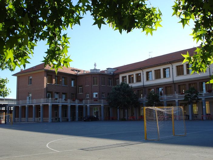 Porte aperte anche al CNOS FAP di Fossano