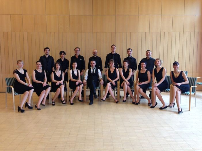 Fossano: conta ben tre date, il dicembre dell'associazione "Alice" Fossano: conta ben tre date, il dicembre dell'associazione "Alice"