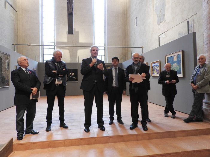 C'era anche Cuneo alla 1^ festa nazionale dell'Associazione Italiana Trapiantati di Fegato