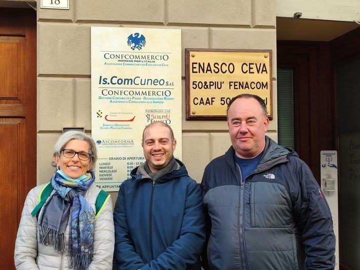 Per i donatori dell'Avis Ceva "buoni spesa" da utilizzare nei negozi della città