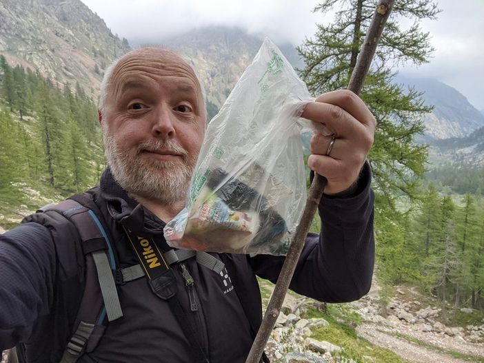 Franco Borgogno, European Research Institute