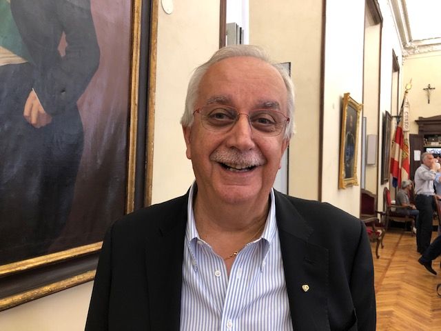 Franco Civallero Franco Civallero