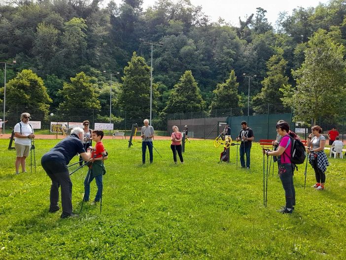 A Ceva torna la terza edizione di “GAS – Giornata Artigiani in Sport” A Ceva torna la terza edizione di “GAS – Giornata Artigiani in Sport”