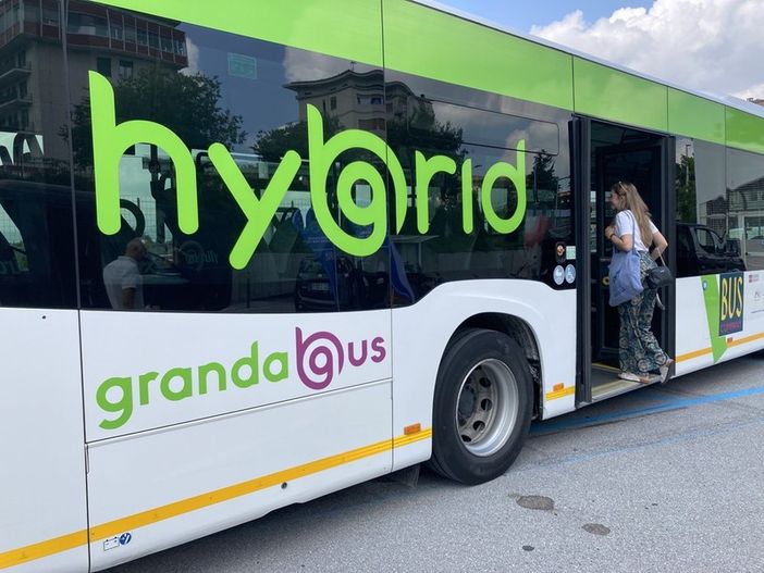 Nuova linea dalle frazioni di Mondovì per raggiungere il centro nei giorni di mercato Nuova linea dalle frazioni di Mondovì per raggiungere il centro nei giorni di mercato