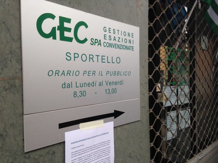 Seconda tranche di licenziamenti alla G.E.C. di Cuneo: 11 dipendenti coinvolti