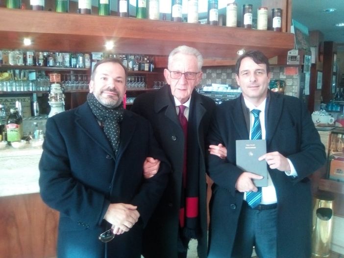 Bonomi nuovo presidente Confindustria: gli auguri di Beppe Ghisolfi