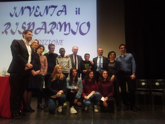 Dal palco di Inventa il risparmio alle frequenze vaticane: Ghisolfi domenica mattina sulla radio della Santa Sede