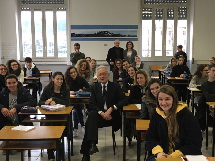 Prosegue, "su a Nord", il successo dell'educazione finanziaria da manuale