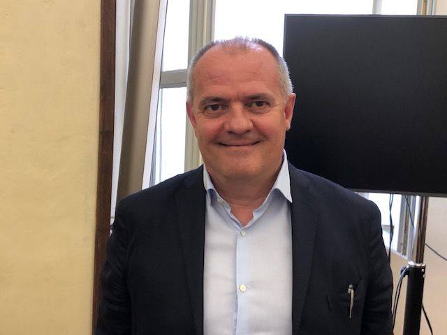 Giancarlo Boselli Giancarlo Boselli