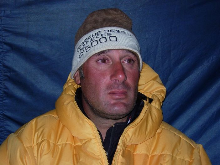 Verticalmente: a Cuneo incontro con l’alpinista Giorgio Passino