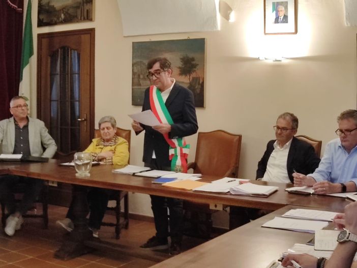 Nominata la nuova Giunta comunale a Sanfrè