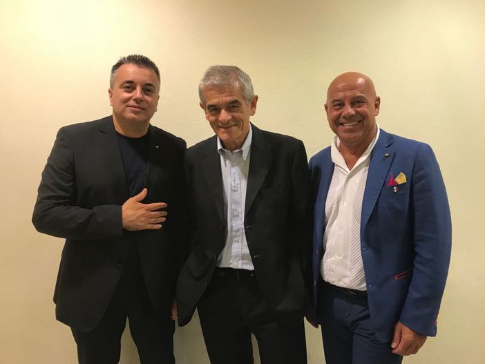 L'incontro in Regione Piemonte