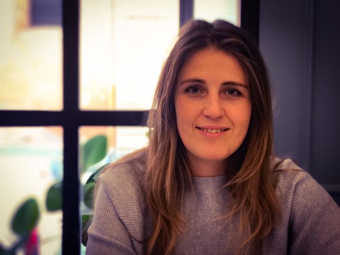 Chiara Gribaudo Chiara Gribaudo