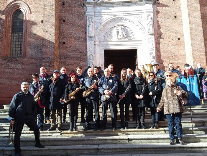 Foto di repertorio Foto di repertorio