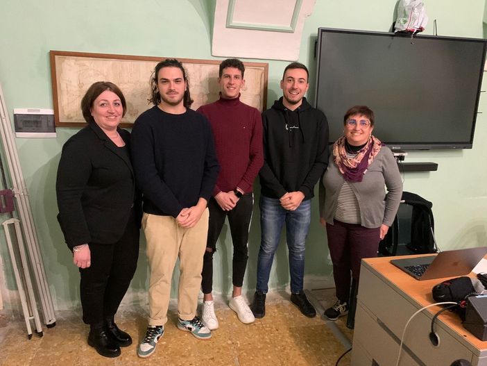 Riparte da zero la nuova pro loco di Bene Vagienna, con l'obiettivo primario della Fiera della Beata Paola 2024 Riparte da zero la nuova pro loco di Bene Vagienna, con l'obiettivo primario della Fiera della Beata Paola 2024