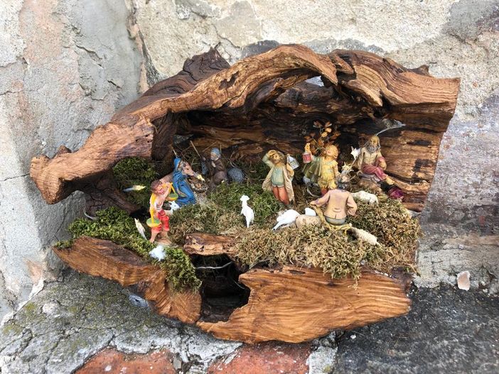 Villar San Costanzo si prepara al Natale con "2 Pass per Sant'Antoni"