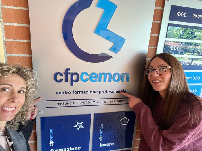 Il campus Mondovì: un collante di esperienze Il campus Mondovì: un collante di esperienze