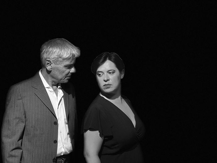 A Saluzzo"Due e ventiquattro": un thriller psicologico dalle tinte noir