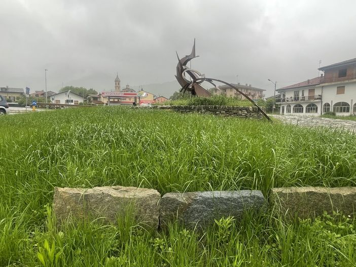 Per il progetto “Paesana verde e pulita” il Comune ricorre ai percettori del Reddito di cittadinanza