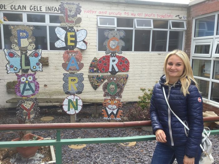 Esperienza positiva per gli alunni del Baruffi di Ceva, in Erasmus in Galles e Polonia