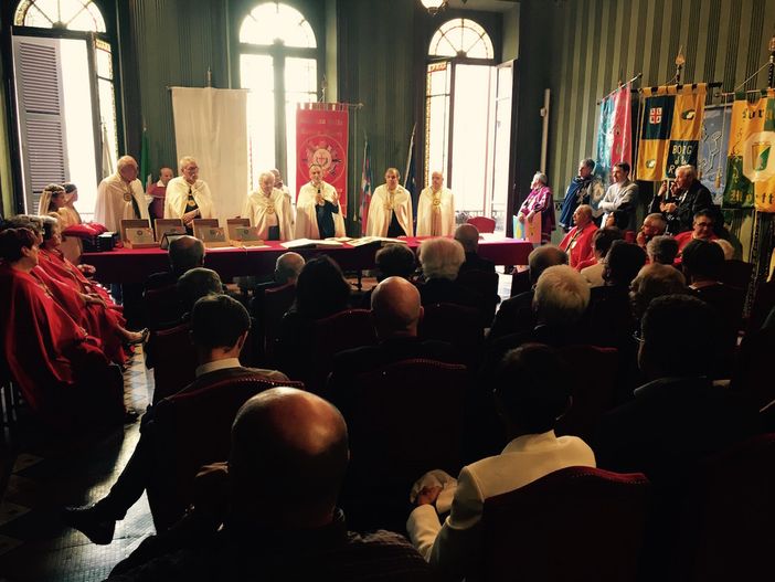 Cinquanta candeline per la giostra delle Cento Torri: i festeggiamenti ad Alba