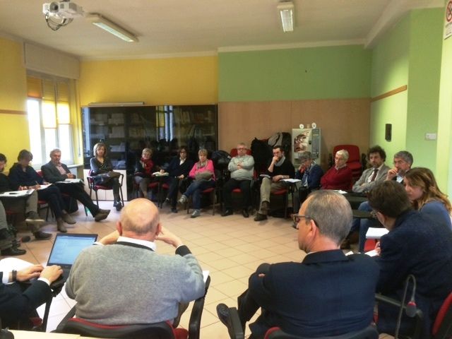 Sociale e sanità della Granda: proposte per un piano strategico transfrontaliero