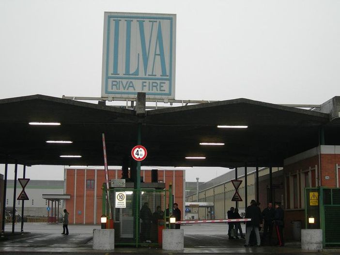 Racconigi: quattro ore di sciopero per gli operai dell’Ilva