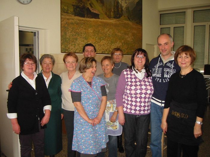 Bra saluta Grazia, catechista e cooperatrice salesiana Bra saluta Grazia, catechista e cooperatrice salesiana