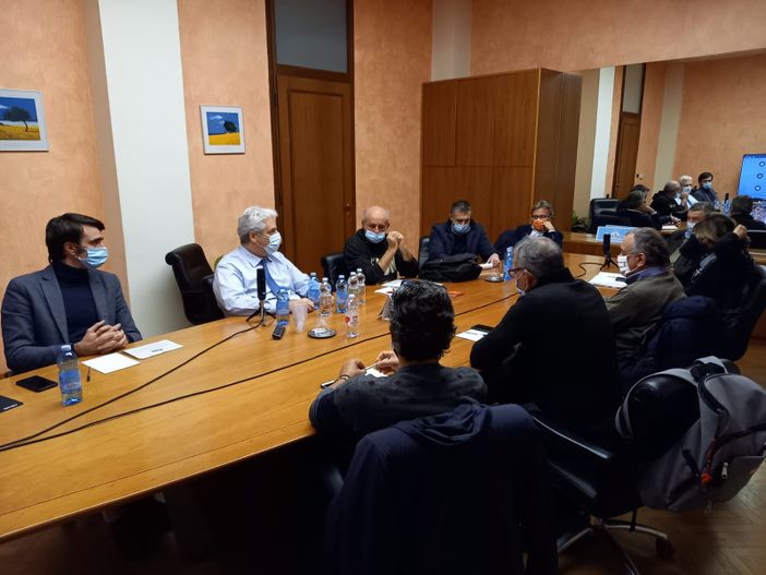 In Provincia il grido d'aiuto della val Tanaro: "Senza infrastrutture e occupazione il territorio si spopola"