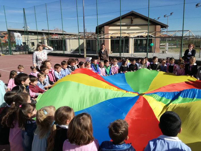 Cervasca: tutti insieme, per il “Fridays for Future” e per sempre Cervasca: tutti insieme, per il “Fridays for Future” e per sempre