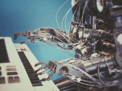 Come sarà il web con l’intelligenza artificiale