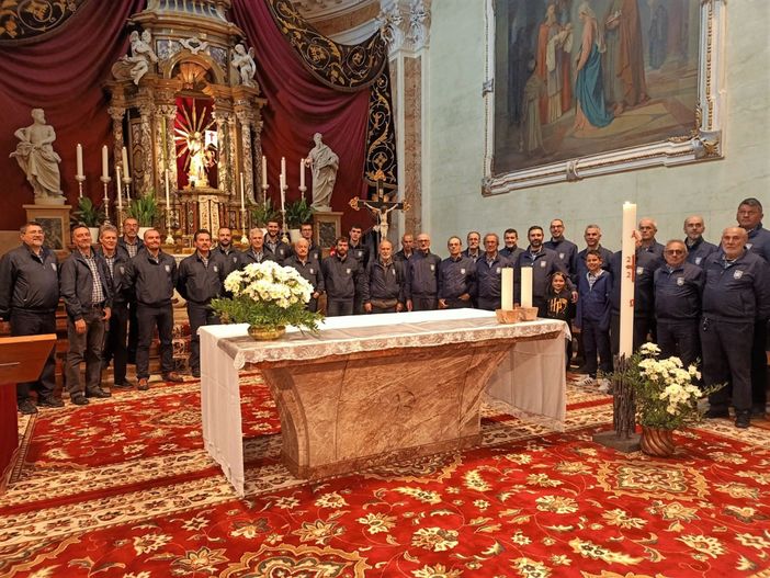 A San Damiano Macra serata di cori per il 23° incontro corale “Chantèn Mai”