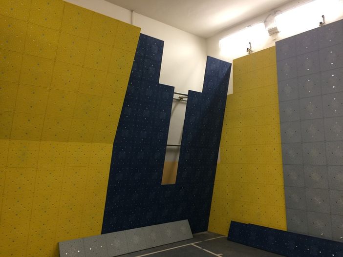 Nuove dotazioni sportive al Liceo “Vasco-Beccaria-Govone” di Mondovì