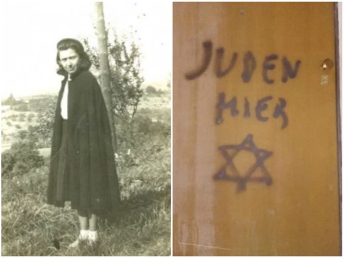 Antisemitismo a Mondovì, il comunicato dell'Arcigay Cuneo Grandaqueer LGBT*