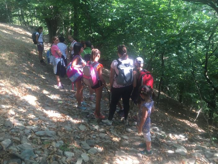 Limone: nel week-end escursione gratuita e il raduno "Ruote nella storia"