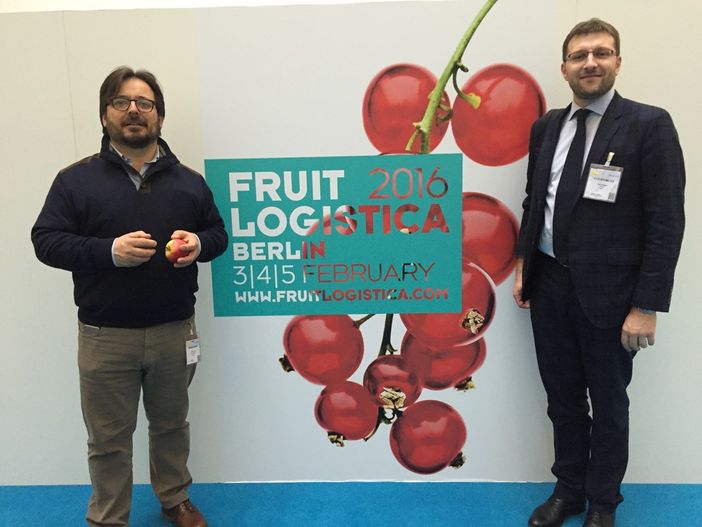 Fruttinnova: si dimette il presidente Floriano Luciano