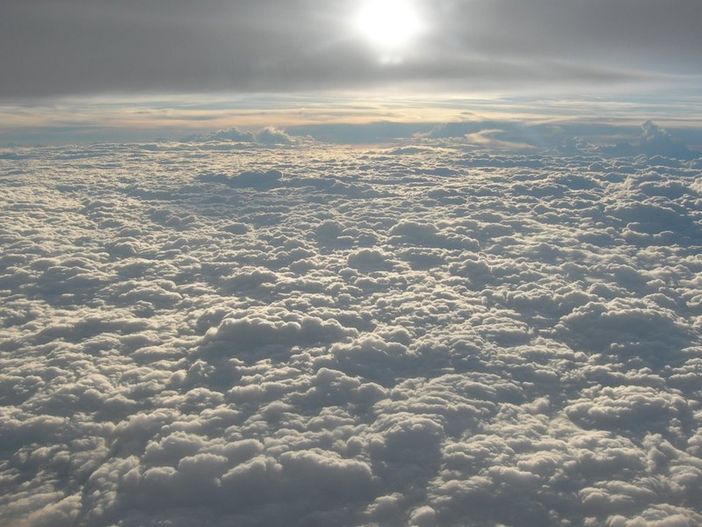 Immagine di repertorio Immagine di repertorio