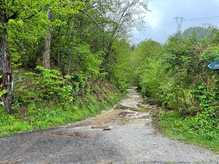 Maltempo, già impegnati dalla Provincia 400 mila euro per il Reparto Viabilità Saluzzo