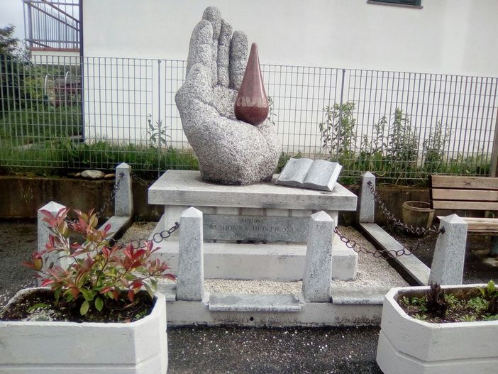 Cavallermaggiore: 50 anni di generosità Avis a Madonna del Pilone Cavallermaggiore: 50 anni di generosità Avis a Madonna del Pilone