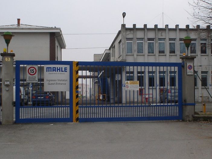 Cassa integrazione alla Mahle di Saluzzo e La Loggia, i senatori leghisti presentano un'interrogazione a Di Maio