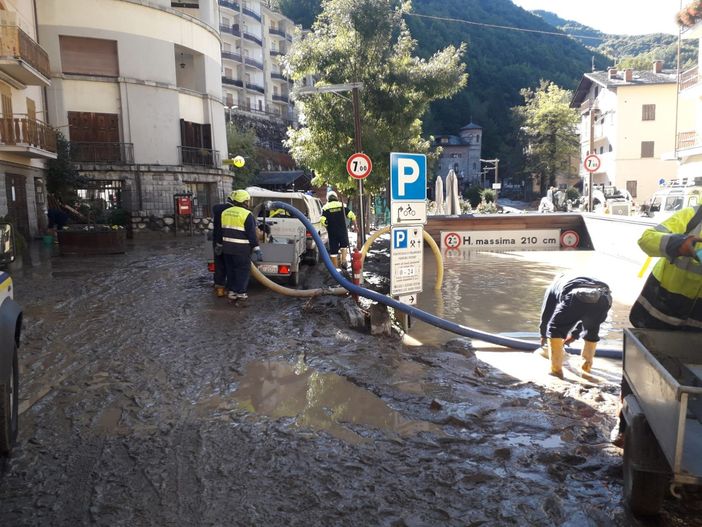 Immagine di repertorio