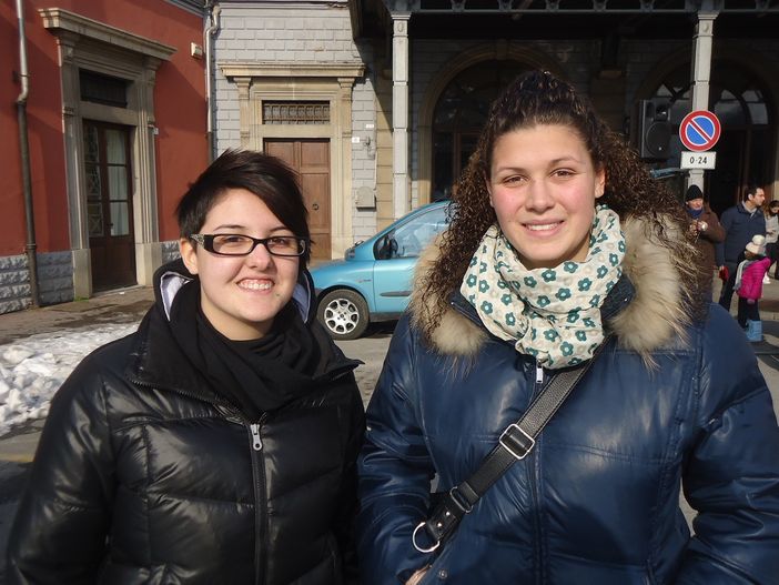 La protesta dei pendolari: la testimonianza di due studentesse