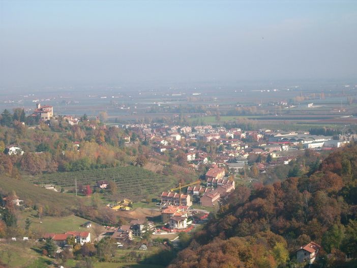 Immagine di repertorio