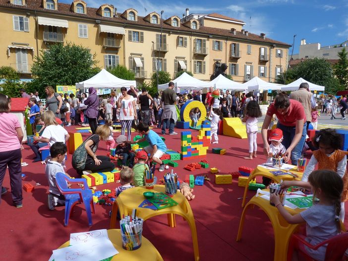 Benvenuti a Macramé, tra intrecci e relazioni interculturali