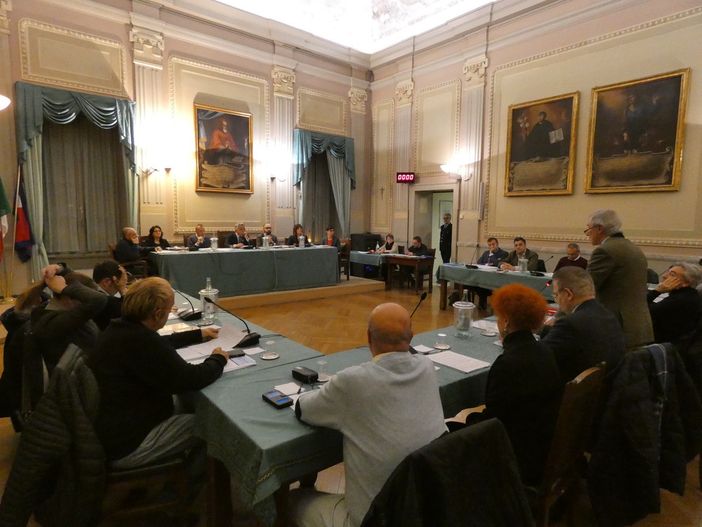 Mondovì: respinto l'ordine del giorno sullo Ius Soli