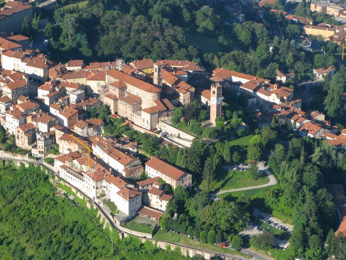 Immagine di repertorio