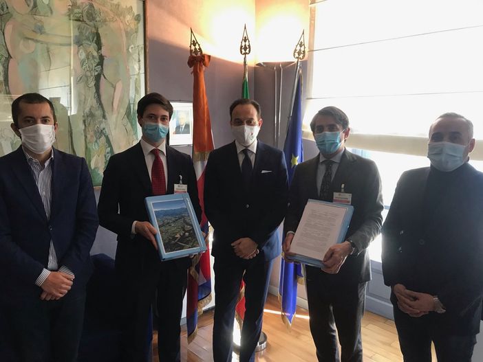 Foto Facebook Mondovivo