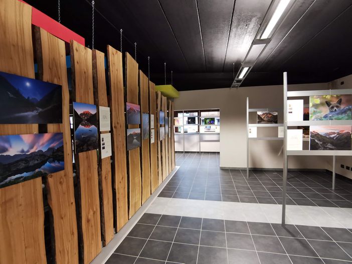 Tre mostre per i primi 40 anni del Parco delle Alpi Marittime a Entracque, Terme e Vernante